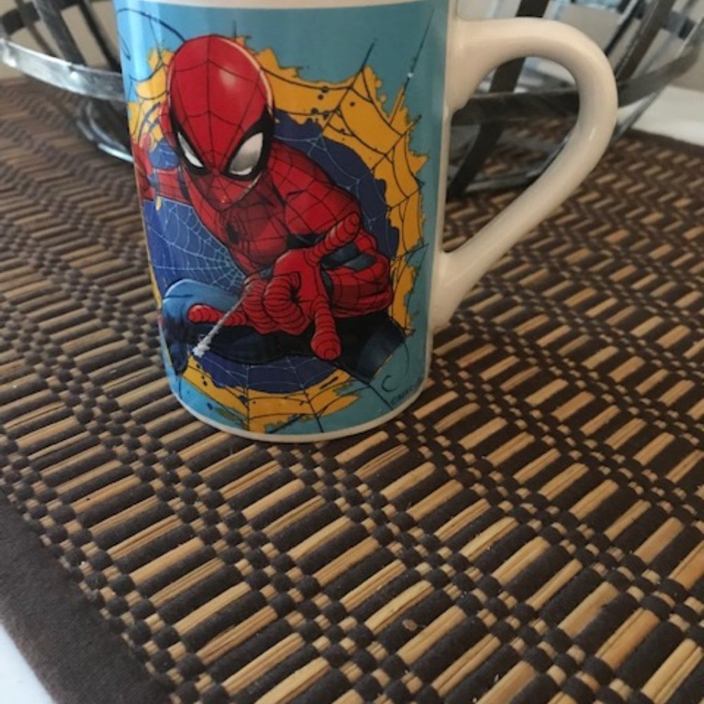 Spidey